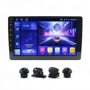 Android Stereo & Audio Tuning