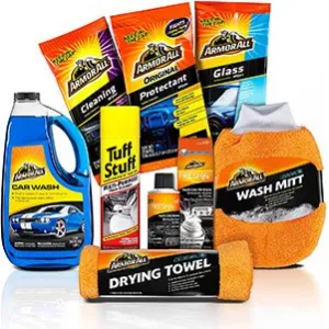 Ceramic Detailing & PPF Shield