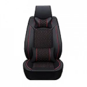 Custom Seat Cover Tailoring